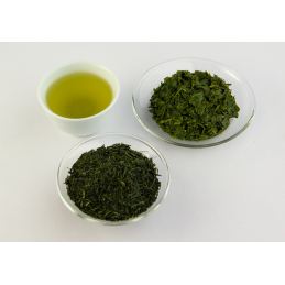 Sencha Midori JAS 100 g