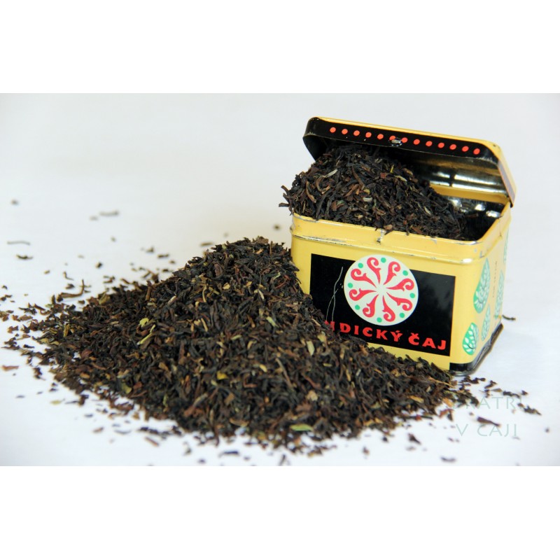 Darjeeling Makaibari Muscatel SF 100 g Darjeeling Makaibari Muscatel SF 100 g