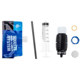 Filtr na vodu SAWYER Micro Squeeze SP2129