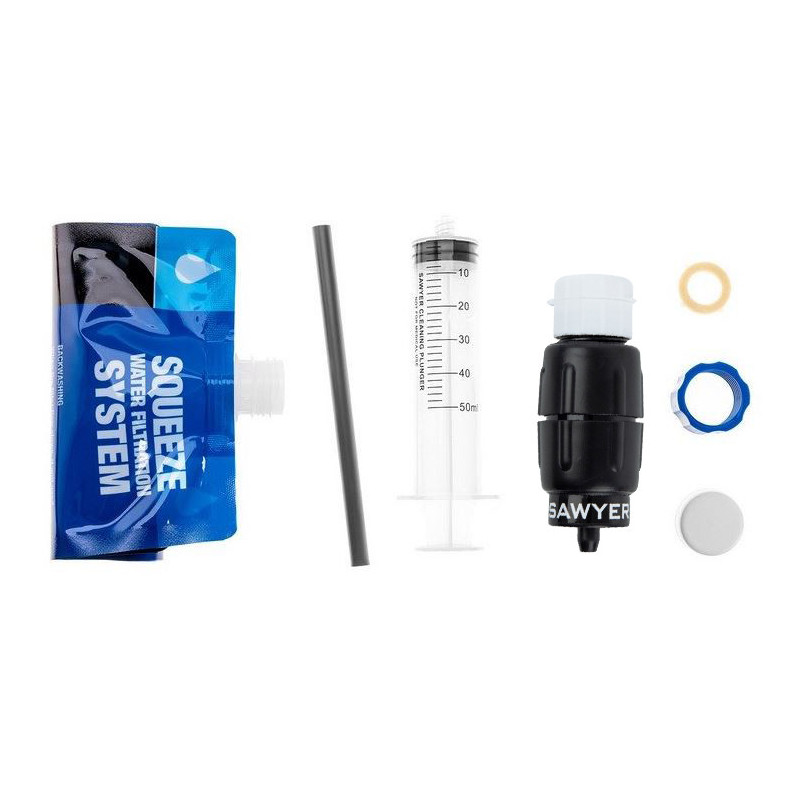 Filtr na vodu SAWYER Micro Squeeze SP2129