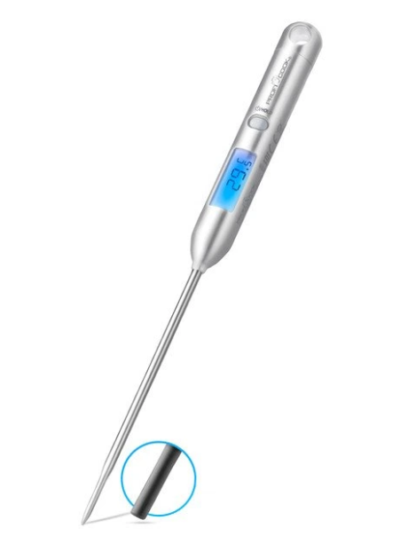 Digitální teploměr ProfiCook DHT 1039