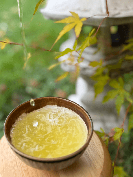 Sencha Yuki JAS