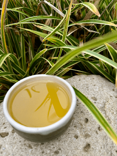 Kukicha Karakuni JAS