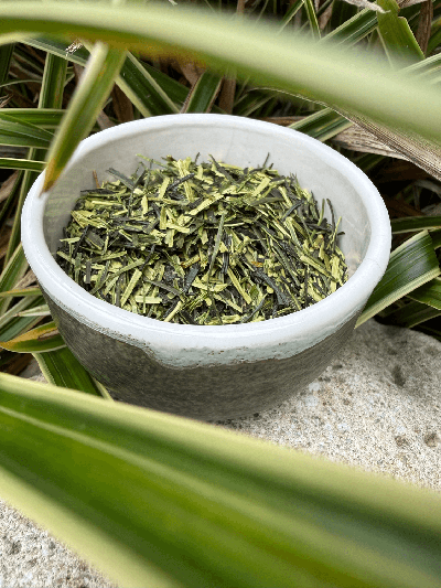 Kukicha Karakuni JAS