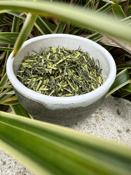 Kukicha Karakuni JAS