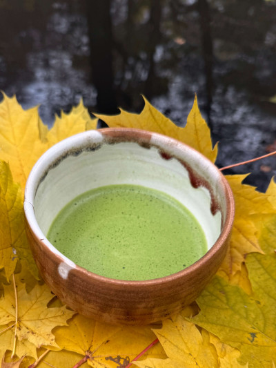 Matcha Kyotanabe Premium 30 g