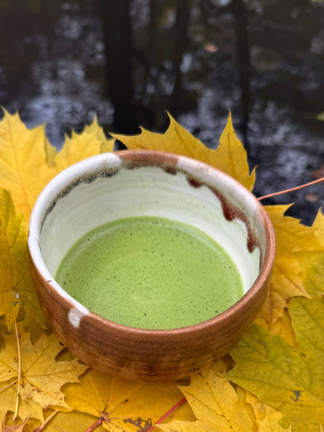 Matcha Kyotanabe Premium 30 g