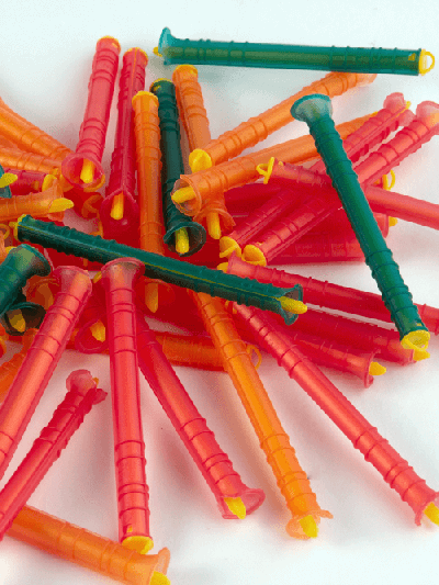 Uzávěr na čajové sáčky