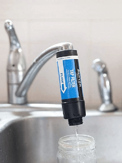 Filtr na vodu SAWYER SP134 TAP