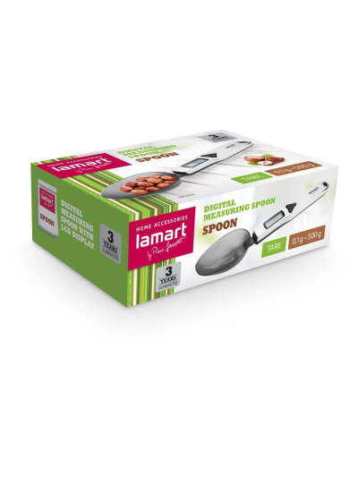 Kuchyňská váha Lamart LT7034