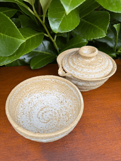 Gaiwan s miskou Hruboš | Bratři v čaji