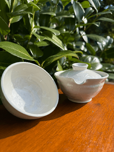 Gaiwan s miskou Ledová královna | Bratři v čaji