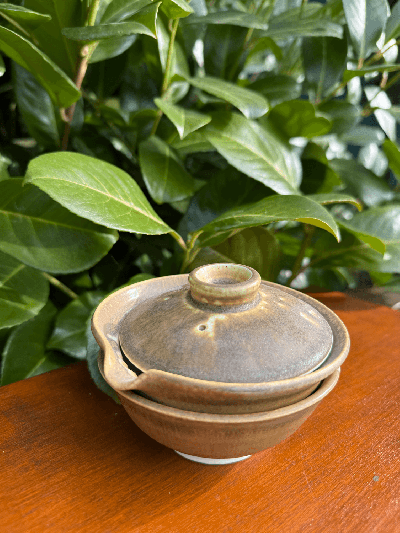 Gaiwan s miskou Dubínek | Bratři v čaji