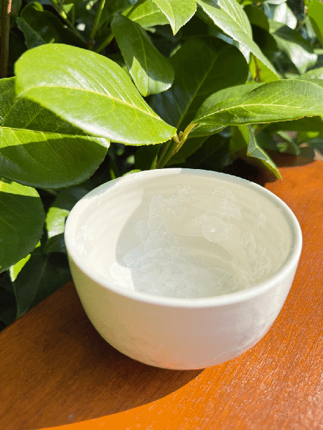 Velká miska Ledová královna | Bratři v čaji