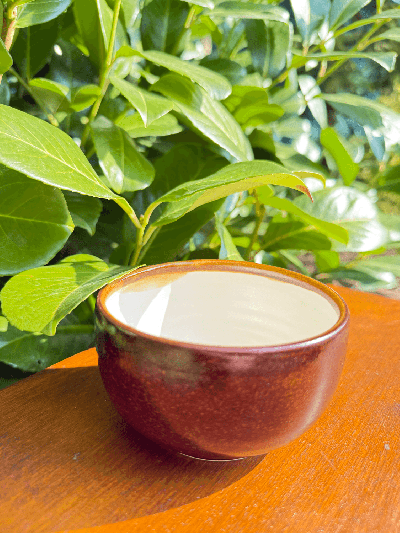 Velká hamounská miska | Bratři v čaji