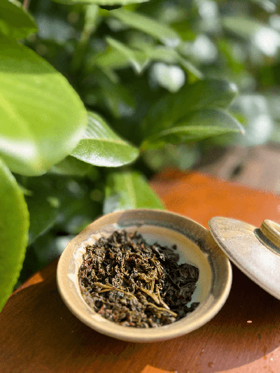 Feng Huang Dancong oolong z Taiwanu 75 g | BRATŘI V ČAJI