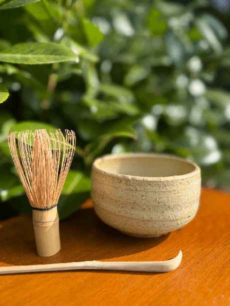 Chawan Duna | Bratři v čaji