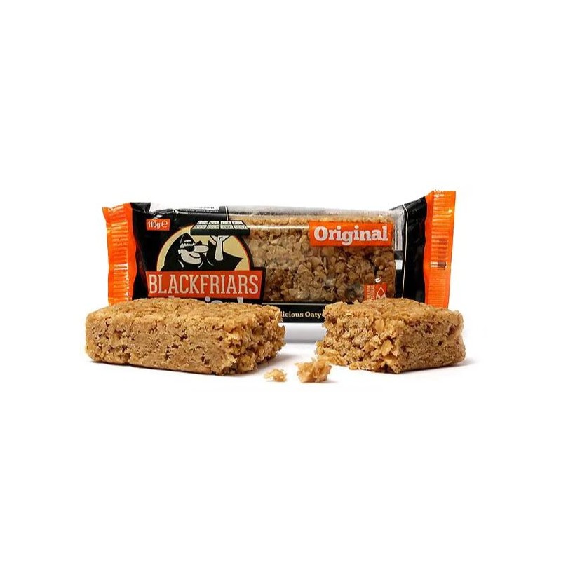 Flapjack ovesná tyčinka Original Flapjack ovesná tyčinka Original