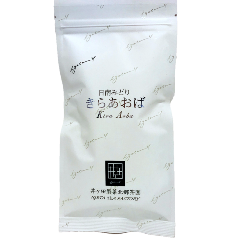 Kabusé Kira Aoba 100 g Kabusé Kira Aoba 100 g