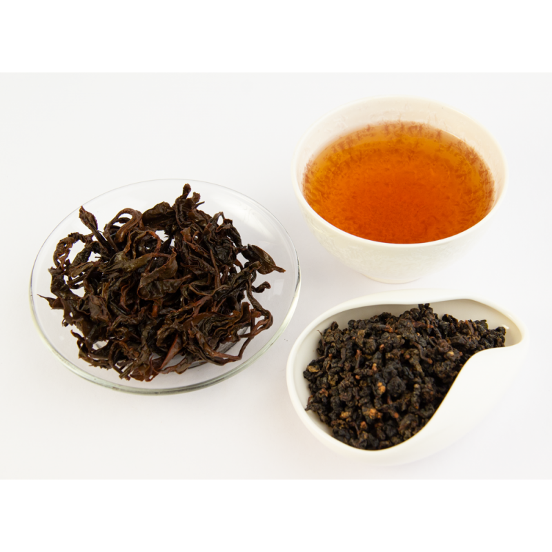 Gaoshan Hong Cha Gaoshan Hong Cha