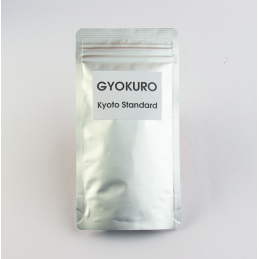 Gyokuro Kyoto Standard 50 g balení