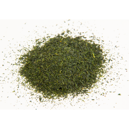 Sencha Kuroyama Premium JAS...