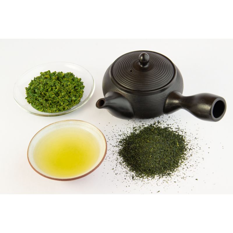 Sencha Kuroyama Premium Sencha Kuroyama Premium