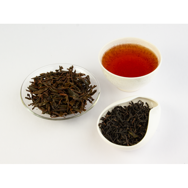Lishan Hong Cha Lishan Hong Cha