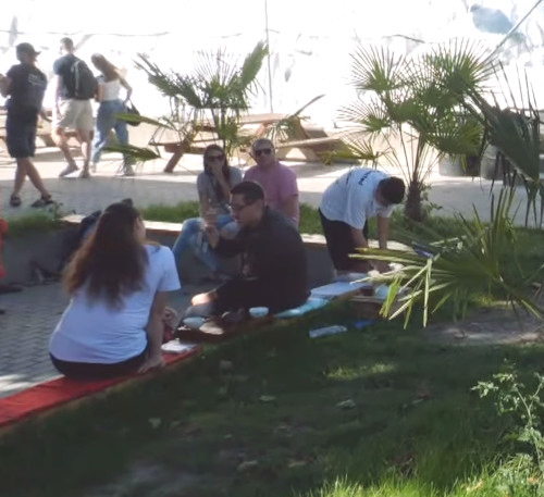 Juraj - Ikigai festival