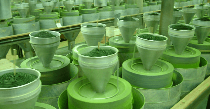 Není Matcha jako Matcha