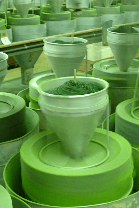 Není Matcha jako Matcha